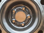 Spare Tire W/Jack Kit 17’’ Fits: 2007-2014 Ford Edge Compact Donut Oem