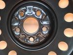 COMPACT SPARE TIRE 17'' FITS 2019-2025 CADILLAC XT4
