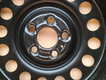 SPARE TIRE 17" FITS: 2024-2026 FORD BRONCO BIG BEND SPORT OEM GENUINE DONUT