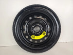 Spare Tire 16" Fits 2020-2023 Hyundai Venue Compact Donut