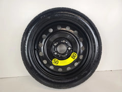 Spare Tire 16" Fits 2020-2023 Hyundai Venue Compact Donut