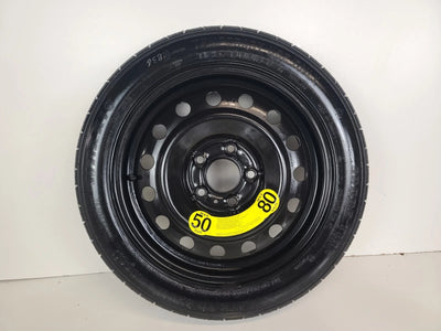 Spare Tire 16" Fits 2020-2023 Hyundai Venue Compact Donut