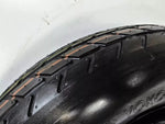 Spare Tire W/Jack Kit 17" Fits 2014-2020 Mazda 6 Compact Donut