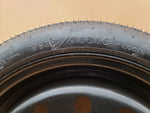 Spare Tire 16" Fits 1993-2007 Ford Taurus Compact Donut