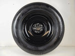 SPARE TIRE 18" W/JACK KIT FITS 2022 2023 2024 2025 MITSUBISHI OUTLANDER