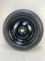 Spare Tire 17'' W/Jack kit Fits 2017-2026 BMW X1 Compact Donut