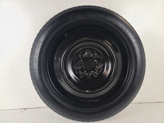 Spare Tire 17’’ Fits: 2004-2008 Toyota Solara Compact Donut