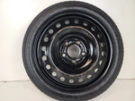 Spare Tire 17" Fits Chevy Malibu 2013-2016 , Chevy Impala 2014-2020.