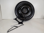 Spare Tire 18" W/Jack Kit Fits 2018 2019 2020 2021 2022 2023 Chevrolet Traverse