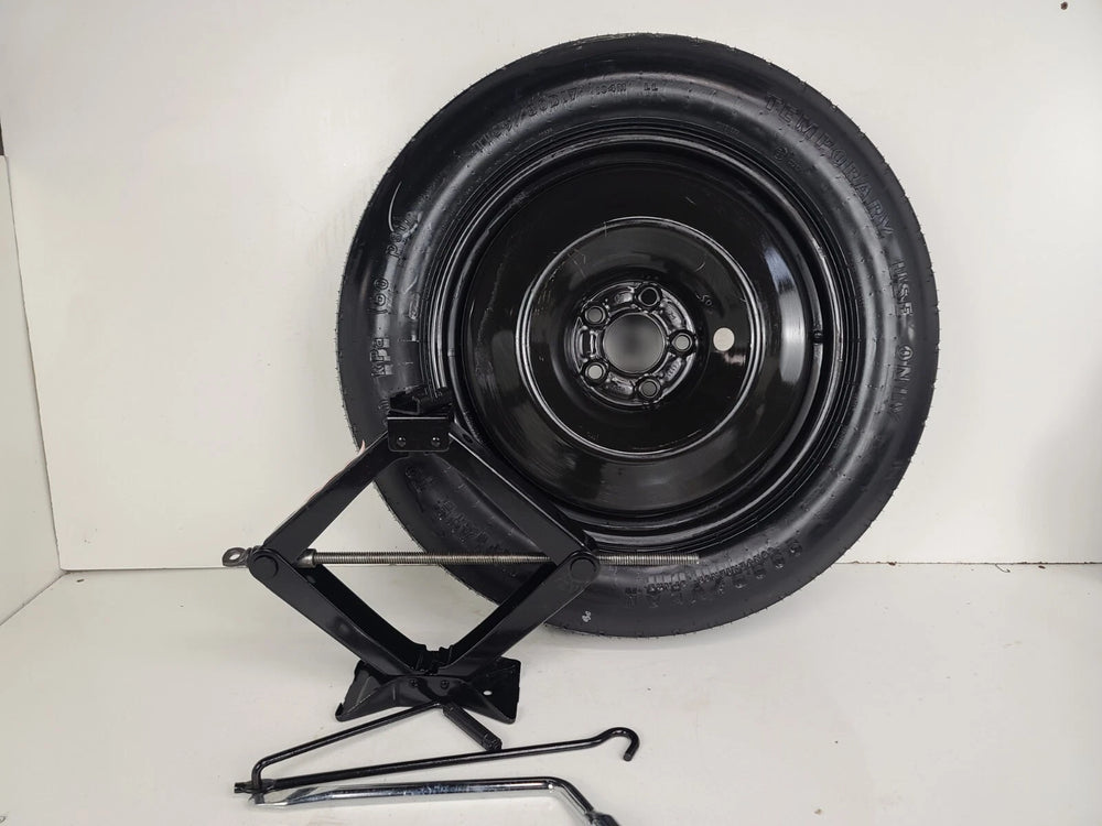 Spare Tire W/Jack Kit Fits 2014 2015 2016 2017 2018 2019 Jeep Cherokee OEM
