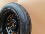 Spare Tire 15" Fits 2003 Ford Focus Oem Genuine Donut