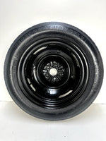 Spare Tire 16" Fits 2005 Toyota Corolla Compact Donut