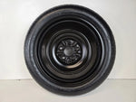 Spare Tire W/Jack Kit 16" Fits 2003-2019 Toyota Corolla Compact Donut