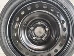 Spare Tire W Jack Kit 17" Chevy Malibu 2013-2016 Chevy Impala 2014-2020.