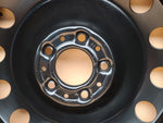Spare Tire 18" Fits 2007-2018 BMW X5 Compact OEM Donut