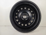Spare Tire 18'' Fits: 2007-2015 Audi Q7 Compact Donut