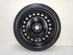 Spare Tire 19" Fits 2009 Audi A5 Compact Donut