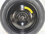 Spare Tire W/Jack Kit 17" Fits 2010-2014 Subaru Legacy Outback Spare Tire