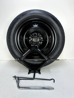 Spare Tire 16" Fits : 2003- 2019 Toyota Corolla OEM Genuine Compact Donut .