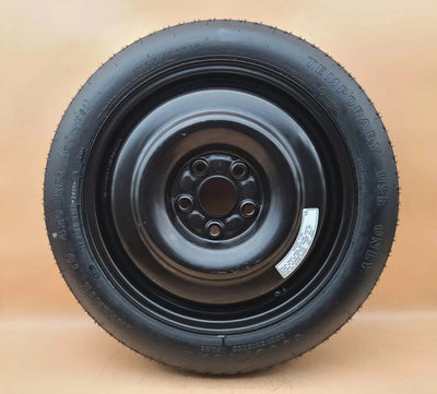 Spare Tire 17" Fits 2005-2010 Honda Odyssey Compact Donut