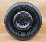 SPARE TIRE W/JACK KIT 16" FITS: 2018-2022 TOYOTA C-HR JACK KIT COMPACT DONUT