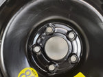 Spare Tire 17'' Fits 2024-2026 Hyundai Tucson Compact Donut