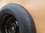 Spare Tire 18" Fits 2011-2020 Dodge Durango OEM Genuine Donut