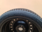 SPARE TIRE W/JACK KIT 18" FITS 2018-2023 CHEVROLET TRAVERSE OEM GENUINE DONUT