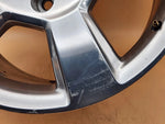 2014-2019 Chevrolet Tahoe Suburban Silverado 1500 Wheel Rim Polished 5 Spoke OEM