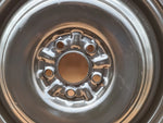 Spare Tire Wheel 16" 2006 Lincoln Zephyr Compact Donut OEM