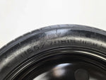 SPARE TIRE W/JACK KIT 18" FITS 2019-2024 FORD EDGE COMPACT DONUT