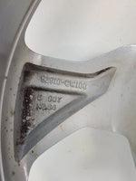 2022-2024 Hyundai Tucson Set 4 Wheels Rim 17X7 Alloy W/TPMS OEM
