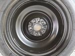 Spare Tire Compact Donut 17'' Fits: 2007-2018 Lexus ES350 ES 350