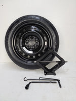 Spare Tire 17" Fits 2015-2020 Acura RLX Emergency w/ Jack Kit