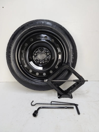Spare Tire 17" Fits 2015-2020 Acura RLX Emergency w/ Jack Kit