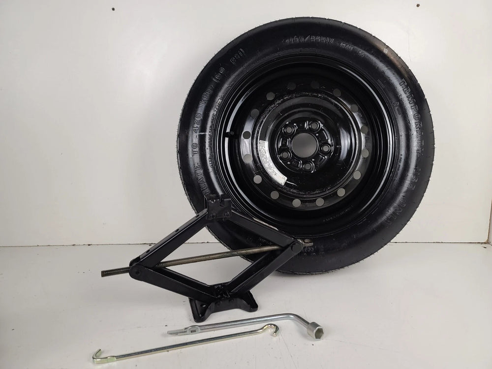 SPARE TIRE W/JACK KIT 17" FITS 2024-2025 HONDA CRV HYBRID SPORT TOURING