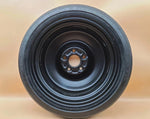 Spare Tire 16" Fits 2017 Nissan Sentra Compact Donut