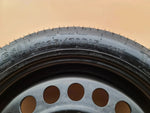 Spare Tire 15" Fits 2004 Chevrolet Malibu Compact Donut