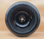 SPARE TIRE 16" FITS: 2018-2022 TOYOTA C-HR OEM GENUINE DONUT