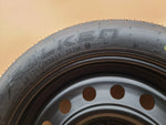 SPARE TIRE 17" FITS 2019-2024 SUBARU FORESTER COMPACT DONUT .