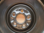 Spare Tire 18" Fits 2020-2025 Nissan Murano Compact Donut