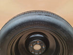SPARE TIRE WHEEL 2007-2022 Nissan Altima EMERGENCY OEM