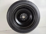 Spare Tire W/Jack Kit Compact Donut 17'' Fits: 2019-2025 Lexus ES350 ES 350