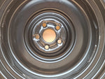 Spare Tire 16’’ W/Jack Kits Fits: 2013-2021 Subaru BR-Z Compact Donut