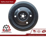 2017-2020 Lincoln continental Compact Spare Tire 18'' Oem