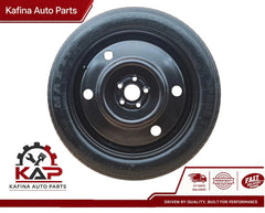 2017-2020 Lincoln continental Compact Spare Tire 18'' Oem