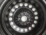 Spare Tire 16 " Fits :2005-2010 Chevrolet Cobalt 5 Lugs.