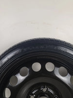 SPARE TIRE 16" FITS 2014 CHEVROLET CRUZE OEM GENUINE DONUT