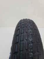 Spare Tire 15" Fits: 2004-2013 Mazda 3 Compact Donut