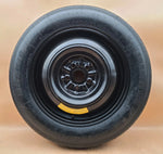 SPARE TIRE 17" FITS: 2025-2026 SUBARU FORESTER HYBRID OEM GENUINE DONUT